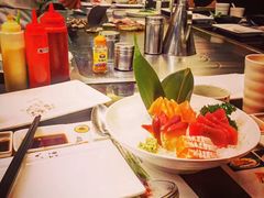 -大渔铁板烧(万象城店)