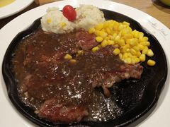 -豪客来牛排(重庆金源世纪广场1731店 )