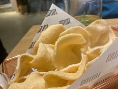 -GOTLOT COFFEE&KITCHEN角落厨房NOOK店