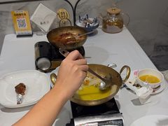 -箸福·夜上海(雨花客厅店)