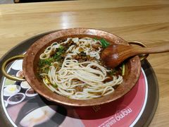 -妈妈故事米线(市府恒隆店)