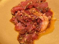 -韩悦牛排烤肉无限续(宝能中心店)