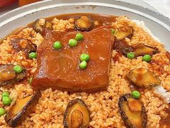 -芭菲盛宴·环球美食(锦城万达广场店)