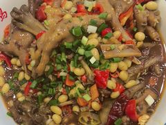 -三只鸟本地特色菜馆(上饶总店)