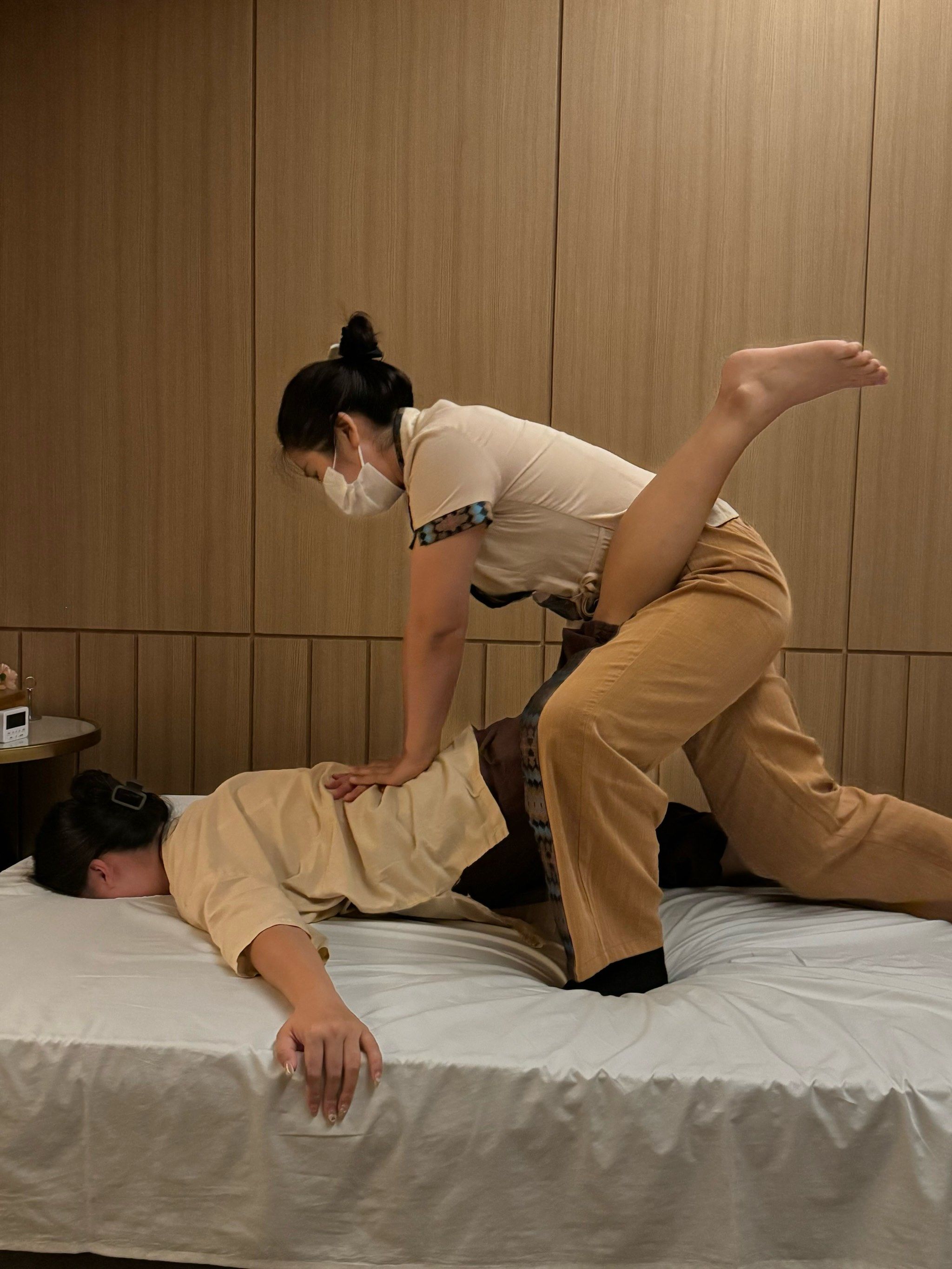 新加坡按摩哪家强？2026最新TOP10榜单发布，第一名居然是它！