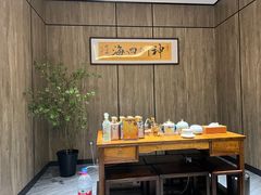 -神洲四海大酒楼(王府井澳门中心店)