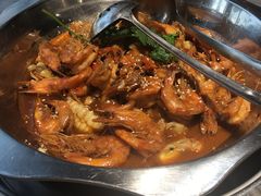 -豫缘王婆大虾(祭城总店)