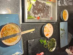 -五星桥原切肥牛火锅·30年专注好牛肉(湖塘店)