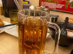 大杯绿茶-博多一幸舍(西单大悦城店)