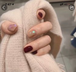 -缪斯美甲美睫