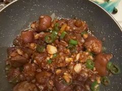 -贝勒爷·酥不腻烤鸭