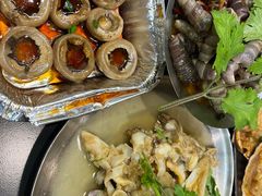 -老虎滩大连海鲜烧烤(建邺云锦路总店)