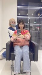 -FINE HAIR 烫染专业设计