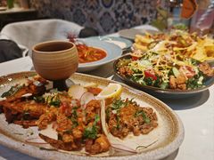 -墨纪Mojí墨西哥餐厅(官舍店)