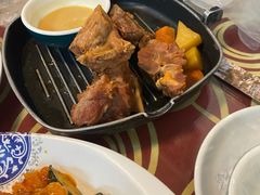 大梁骨头-大梁骨头馆·酱骨老菜(友好店)