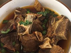 -贡梅老面馆·蟹粉面·无锡特色小吃(南长街主推店)