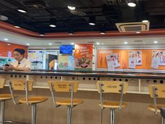 -呷哺呷哺(西单大悦城店)