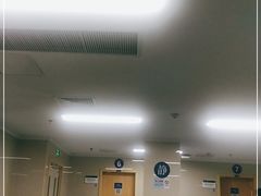 -陕西省人民医院(主院区)