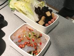 -半天妖烤鱼(丰科万达店)