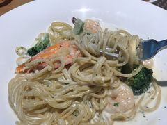 -TAMATI(巴黎贝甜韩式西餐厅店)