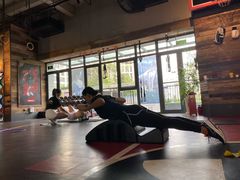 -OneFit健身(汇锦城店)