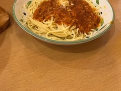 -萨莉亚意式餐厅(金隅嘉品mall店)