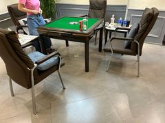 -汇盈·棋牌会所