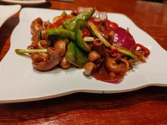 -潮名荟潮州菜馆(祈福缤纷世界店)