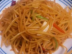 -静一·疆味小馆(黄河路店)