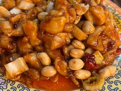 -烤肉季饭庄