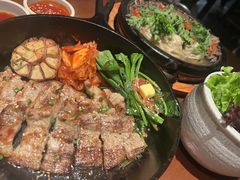 -HONGA HONGA雄家(曹路店)