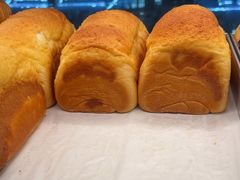 -花园饼屋·吐司蛋糕面包(星海店)