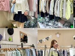 -广州白马服装市场