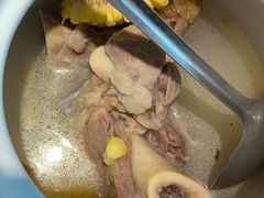 -炊烟小炒黄牛肉(东庆街店)