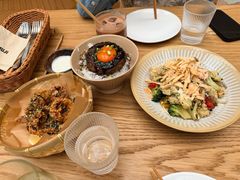 -无印良品餐堂 MUJI Diner(成都太古里店)