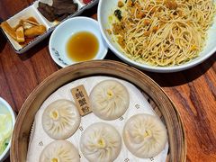 -裕兴记•蟹黄面馆(人民广场店)