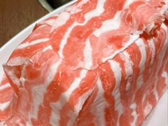 双层肥牛-东海怡品海鲜豆捞(舟宿夜江店)