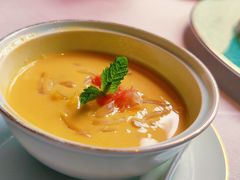 杨枝甘露-三号黄浦会Canton Table