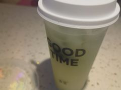 -古茗(抚州硕果5楼店)