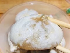 -桐香园小笼包(百井坊巷店)