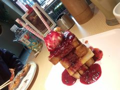 面包诱惑-街角等你.大连海鲜烧烤(西安路店)