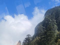 -峨眉山风景名胜区