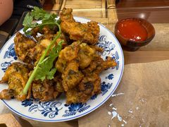 -芋包王闽南茶楼(八市店)