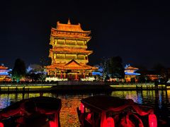 -台儿庄古城