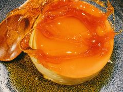 法式焦糖布丁-烧肉の牛太(绿地缤纷城店)