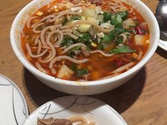 -名羊天下陕北横山铁锅炖羊肉(博文路店)