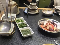 -313羊庄鲜羊火锅·鲜羊肉烧烤(李村店)