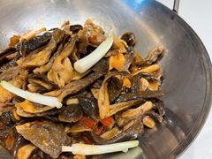 -云庭汇·粤菜海鲜(东盟盛天地店)