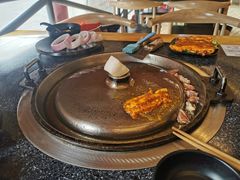 -赞酱川式烤肉(蜀都万达店)
