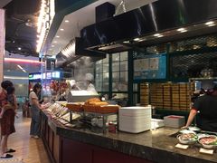 -食通天·寰宇集(杭州万象城店)